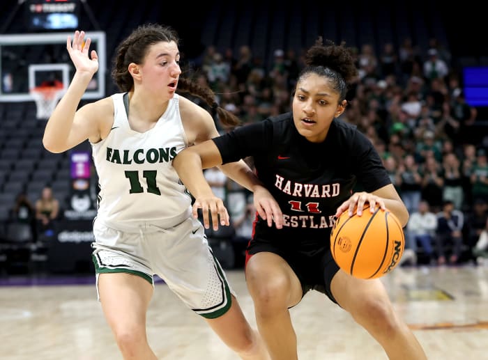 Colfax vs Harvard-Westlake CIF State D2 Final March 9, 2024 Photo-Dennis Lee14